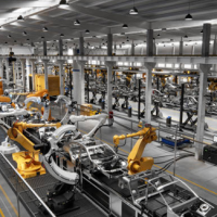 Structural-manufacturing