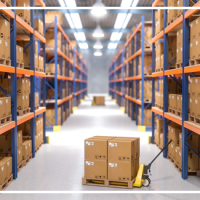 Warehousing-&-Logistics-Solutions