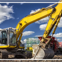 construction-machinery